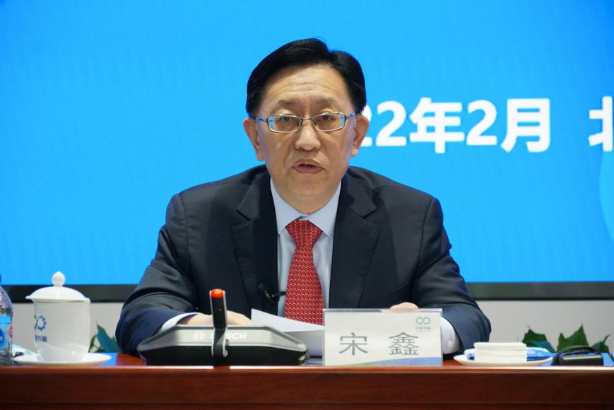 澎湃新聞：政協(xié)委員宋鑫：要鼓勵(lì)能效系統(tǒng)提升，可建立節(jié)能國(guó)家獎(jiǎng)勵(lì)制度